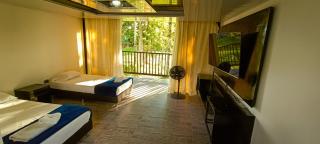 Hotel Campestre Nogal de Cafetal - Quimbaya - 4