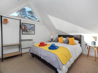 The Lodge - Carlyon Bay - 1