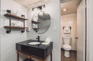 Bel Aire Motel - Missoula - 2