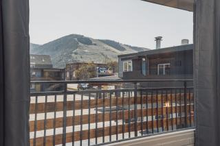 Bel Aire Motel - Missoula - 4