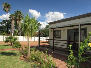 Bela-Bela Cozy Stay - Bela-Bela - 0