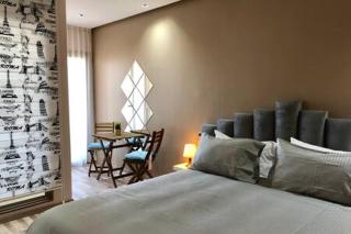 Contemporary Top Floor Bourgogne - By AppartAli - Casablanca - 1