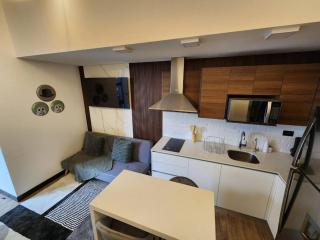 Eon Apart-estudio zona 10 con AC - Guatemala - 2
