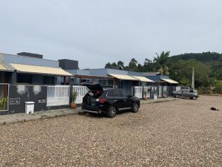 Pousada e Casa Praias de Penha - Penha - 6