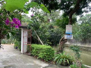 Tre Xanh Homestay - Ninh Binh - 0