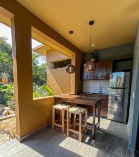 Quinta Viajero - Zipolite - 4