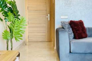 Mogador Sunny 2Beds - Terrace - By AppartAli - Casablanca - 6