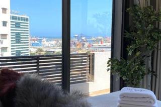 Mogador Sunny 2Beds - Terrace - By AppartAli - Casablanca - 5