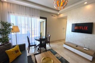 Mogador Sunny 2Beds - Terrace - By AppartAli - Casablanca - 4