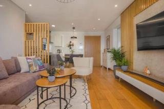 Marina Family Chalet - By AppartAli - Casablanca - 4