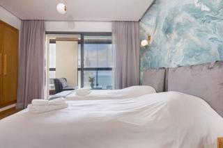 Marina Family Chalet - By AppartAli - Casablanca - 2