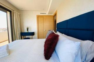 Mogador Sunny 2Beds - Terrace - By AppartAli - Casablanca - 2