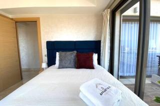 Mogador Sunny 2Beds - Terrace - By AppartAli - Casablanca - 1