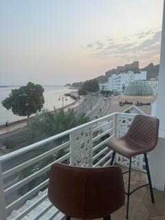 Muttrah Souq and Sea View - 7