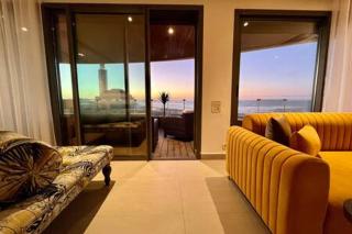 Marina - Le Palais By AppartAli - Casablanca - 7