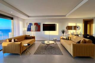 Marina - Le Palais By AppartAli - Casablanca - 5