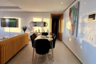 Marina Breeze - Ocean and Mosque View - 2