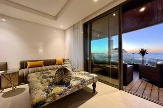 Marina Breeze - Ocean and Mosque View - 5
