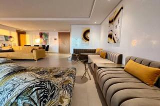 Marina Breeze - Ocean and Mosque View - 6