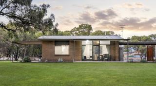 Riversands Rest Accommodation Paringa - Coobah Cottage - Renmark - 7