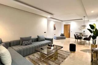 Business Travelers and Families - 3 Bedrooms - Casablanca - 9