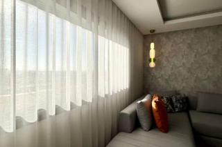 Business Travelers and Families - 3 Bedrooms - Casablanca - 6