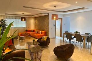 Maarif Sunset View - 3 Bedrooms - By AppartAli - 4