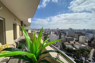 Maarif Sunset View - 3 Bedrooms - By AppartAli - Casablanca - 8