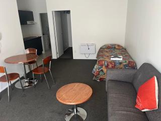 Ascot Motor Lodge - Wellington - 2