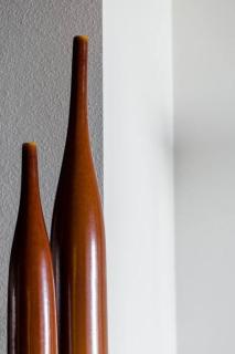 Super Quiet Apartment In Full Service Bldg near UCLA - 9