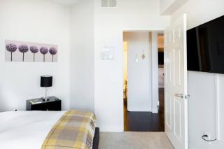 Super Quiet Apartment In Full Service Bldg near UCLA - 7