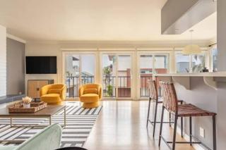 Ocean View 2 Bedroom Manhattan Beach Parking - MB3612A DO NOT REACTIVATE - 3