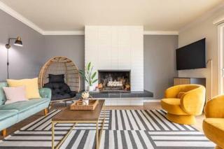 Ocean View 2 Bedroom Manhattan Beach Parking - MB3612A DO NOT REACTIVATE - 5