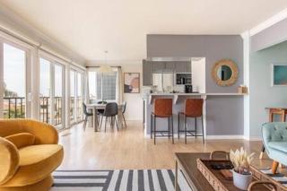 Ocean View 2 Bedroom Manhattan Beach Parking - MB3612A DO NOT REACTIVATE - 4