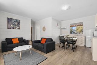 Riversands Rest Accommodation Paringa - Tea Tree Cottage - Renmark - 9