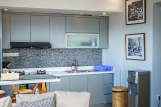 Private Penthouse with Sunset Views Central Seminyak - Seminyak - 4