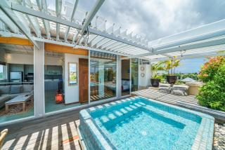 Private Penthouse with Sunset Views Central Seminyak - Seminyak - 5