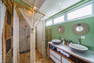Private Penthouse with Sunset Views Central Seminyak - Seminyak - 7