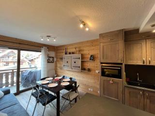 Appartement Centre Les Gets - Balcon & Proche Remontées - 5/6 Couchages - FR-1-623-175 - Les Gets - 9