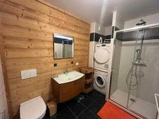 Appartement Centre Les Gets - Balcon & Proche Remontées - 5/6 Couchages - FR-1-623-175 - Les Gets - 6