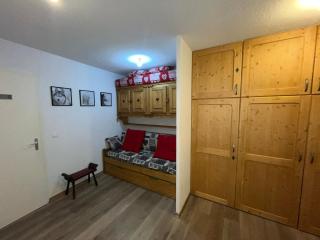 Appartement Centre Les Gets - Balcon & Proche Remontées - 5/6 Couchages - FR-1-623-175 - Les Gets - 5