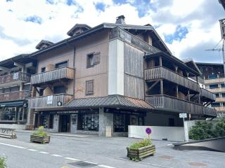 Appartement Centre Les Gets - Balcon & Proche Remontées - 5/6 Couchages - FR-1-623-175 - Les Gets - 4