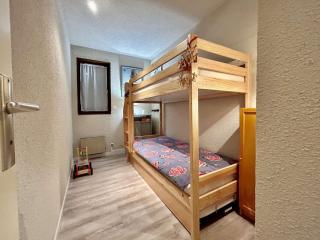 Splendide appartement lumineux 4 pièces 7 couchages avec jardin privé, proche commodités - FR-1-330F-232 - Le Monêtier-les-Bains - 1