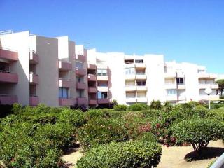Appartement 2P rénové, vue mer, parking, plage en face - FR-1-338-530 - Sète - 6