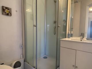 Appartement 2P rénové, vue mer, parking, plage en face - FR-1-338-530 - Sète - 5