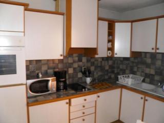 Appartement 2P rénové, vue mer, parking, plage en face - FR-1-338-530 - Sète - 4