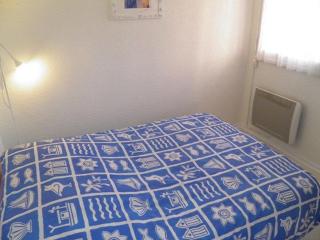 Appartement 2P rénové, vue mer, parking, plage en face - FR-1-338-530 - Sète - 2