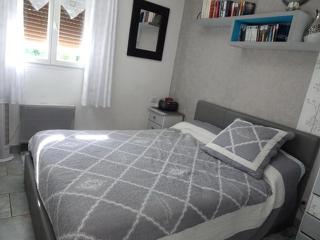 Appartement climatisé 2 pièces, piscine, parking privé, à 500m de la plage - FR-1-776-2 - Argelès-sur-Mer - 7