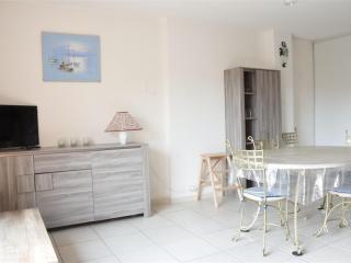 Appartement Duplex Climat' 3 pièces, proche plage à Argelès, terrasse, parking, WIFI, 6 pers - FR-1-776-1 - Argelès-sur-Mer - 5
