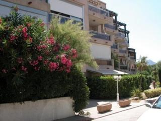 Appartement Climatisé avec Terrasse, Piscine et Parking, à 700m de la Plage à Argelès-sur-Mer - FR-1-776-4 - Argelès-sur-Mer - 5
